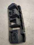 Stoßstangenhalterung hinten links SKODA RAPID (NH3) 1.6 TDI 122030700100