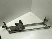 Scheibenwischermechanismus vorne VW TIGUAN (5N_) 1.4 TSI 5N1955023B