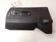 Motorabdeckung Audi A6 (4B, C5) 078103936