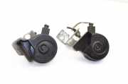 Hupe SEAT ALHAMBRA (710, 711) 2.0 TDI 4Drive 7N0951223A
