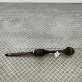 Antriebswelle vorne rechts MERCEDES-BENZ SPRINTER 3,5-t Van (907, 910) 314 CDI (910.631, 910.633) A9103301100