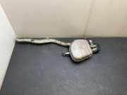 Auspufftopf hinten BMW 6 Gran Coupe (F06) 650 i 90653603