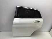 Tür links hinten Mercedes-Benz GLC Coupe (C253)