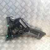 Stoßstangenhalterung hinten links VOLVO XC60 D4 31323763