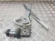 Türfensterheber hinten rechts JAGUAR XJ (X300, X330) 6 Sovereign 4.0 187264000