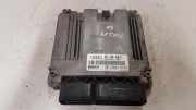 Motorsteuergerät ECU AUDI A3 (8P1) 2.0 TDI 16V 0281011364