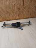 Scheibenwischermechanismus vorne AUDI 80 (89, 89Q, 8A, B3) 1.8