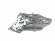Türfensterheber hinten rechts MERCEDES-BENZ CLK Cabrio (A209) CLK 240 (209.461) A2096700203