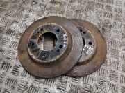 Bremsscheibe rechts hinten Hyundai Ioniq (AE)