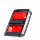 Heckklappenleuchte links PEUGEOT 3008 II SUV 1.2 9810477880