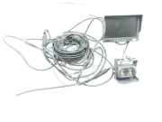 Heckklappe Rückfahrkamera OPEL MOVANO B Furgon 2.3 CDTI FWD