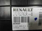 Sitzgarnitur komplett Leder geteilt Renault Zoe (BFM) 272702761R