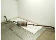 Auspuffanlage hinten Mercedes-Benz Vito/Mixto Kasten (W639) A6394902681