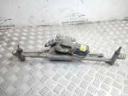 Wischergestänge vorne Peugeot 406 Break (8E/F) 53551502