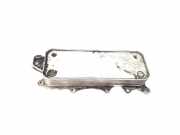 Ölkühler MERCEDES-BENZ M (W164) ML 320 CDI 4-matic (164.122) A6421800165