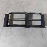 Gitter vorne unten BMW 5 Touring (E39) 525 d 511182356739