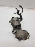 Ölfilterhalter PEUGEOT 208 1.4 HDi 9823532380