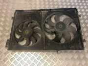 Kühlmodul Audi A3 Sportback (8P) 1J0121207C