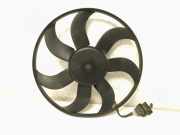 Kühlmodul VW Polo V (6R, 6C) 6R0959455E