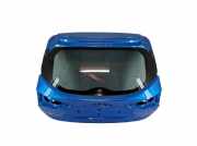 Kofferraumdeckel NISSAN QASHQAI II (J11, J11_) 1.5 dCi