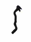 EINFÜLLSCHLAUCH WASCHWASSERBEHÄLTER VOLVO S60 II D4 31253224