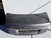 Heckklappe geschlossen Audi A6 (4F, C6)