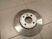 Bremsscheibe vorne links VW UP (121, 122, BL1, BL2) 1.0