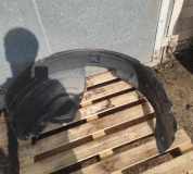 Innenkotflügel vorne links OPEL SIGNUM 2.2 direct