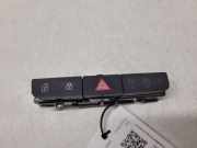 Schalter für Warnblinker Opel Insignia A Sports Tourer (G09) 13324594