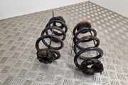 Feder links hinten Nissan Qashqai (J10)