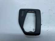Schaltmanschette Leder BMW X1 (E84) xDrive 23 d 105018697