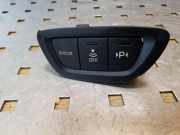 Schalter CITROËN C5 III (RD_) 2.0 HDi 9682436777