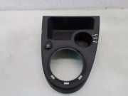 Schalthebel Kunststoffabdeckung FORD FUSION (JU_) 1.4 TDCi 2S6XA044C74