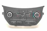 Heizungsbetätigung (Konsole) vorne Ford C-Max II (DXA) F1ET18549