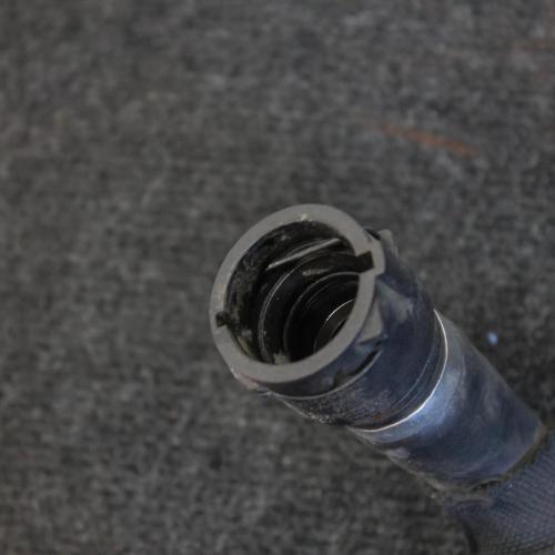 Schlauch Kühlung AUDI Q7 (4L) 3.0 TFSI quattro 7L8121078C Bild Schlauch Kühlung AUDI Q7 (4L) 3.0 TFSI quattro 7L8121078C