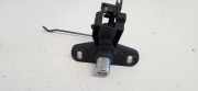 Heckklappenschloss OPEL ASTRA G Hatchback (F48_, F08_) 1.6 16V