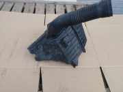 Luftfilterkasten SKODA FABIA I Combi (6Y5) 1.9 TDI 6Q0129601AR