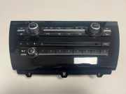 Klimabedienteil BMW X5 (F15, F85) xDrive 30 d 6817852