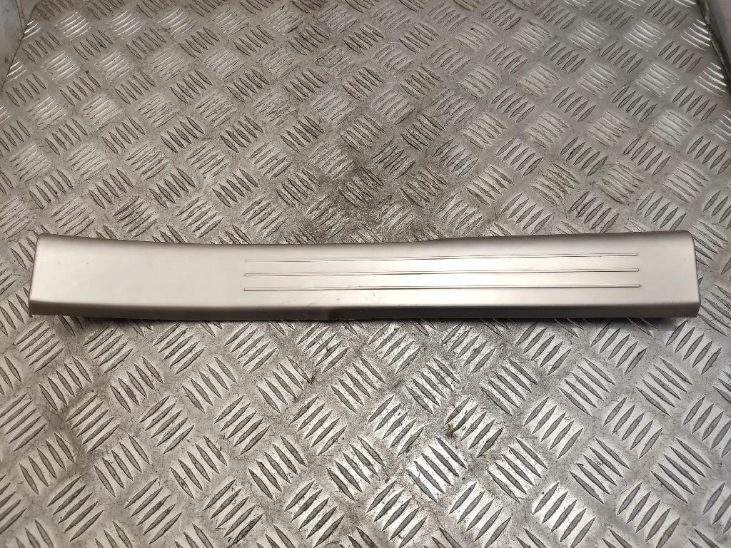 Innenschwellerverkleidung hinten rechts BENTLEY CONTINENTAL FLYING SPUR (3W_) 6.0 Bild Innenschwellerverkleidung hinten rechts BENTLEY CONTINENTAL FLYING SPUR (3W_) 6.0