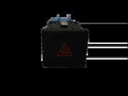 Nottaste VW POLO (6R, 6C) 1.6 BiFuel 6C0953509