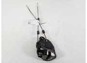 Verriegelung Tür rechts TOYOTA RAV 4 III (_A3_) 2.2 D 4WD (ALA30_) 69050-42020