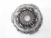 Kupplungsdruckplatte