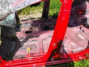 Linke metallische Seitenschwellerabdeckung AUDI A1 Sportback (GBA) 25 TFSI