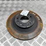 Bremsscheibe hinten rechts MAZDA CX-5 (KF) 2.0 K011-26-251C