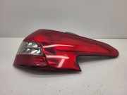Rücklicht hinten rechts CITROËN C5 III (RD_) 1.6 HDi 115 9675065680