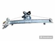 Fensterheber rechts vorne Nissan Leaf (ZE0) 807313NA0A