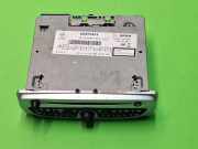 Radio/Navigationssystem-Kombination Renault Megane III Schrägheck (BZ) 7649167391
