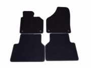 Mattenset VW TIGUAN (5N_) 1.4 TSI 4motion 5N2863011C