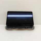 Navigationsanzeige SKODA ENYAQ iV SUV (5AC, 5AZ) 50 5HB014743-52 5HB014743