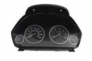 Kombiinstrument BMW 4 Coupe (F32, F82) 430 d 9232895